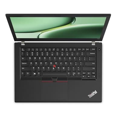 Lenovo ThinkPad T480 Windows 11 Pro Laptop Computer, 14" Business Laptop, Intel Core i5-8350, 16GB RAM, 256GB SSD, Type-C, HDMI, Webcam(Renewed) - Image 3