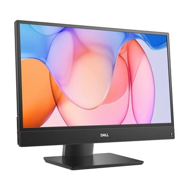 Dell OptiPlex 5260 All-in-One Windows 11 Pro Computer Desktop PC, 21.5in AIO FHD(1920x1080), Intel Core i5-8500, 16GB RAM, 512GB SSD, WiFi, Bluetooth, Keyboard & Mouse(Renewed) - Image 2