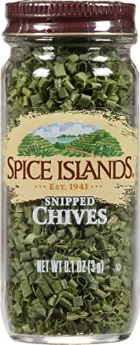 Spice Islands Snipped Chives, 0.1 Ounce - Image 1