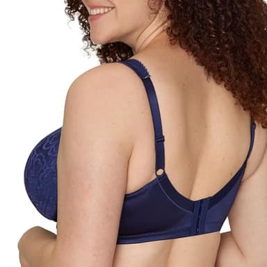 Playtex Women's 18 Hour Ultimate Lift & Support Wireless Bra US4745 - Image 2