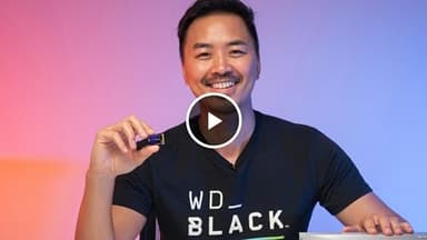 WD_BLACK 2TB SN770M M.2 2230 NVMe SSD for Handheld Gaming Devices, Speeds up to 5,150MB/s, TLC 3D NAND, Great for Steam Deck and Microsoft Surface - WDBDNH0020BBK-WRSN - Image 7