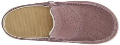 Spenco Women's Siesta Slide Mosaic Mule, Elderberry, 11 - Image 5