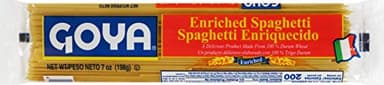Goya Foods Spaghetti Pasta, 7-Ounce (Pack of 20) - Image 2