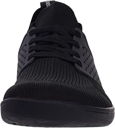 WHITIN Men's Wide Minimalist Barefoot Sneakers | Zero Drop | Midfoot Stability - Image 6