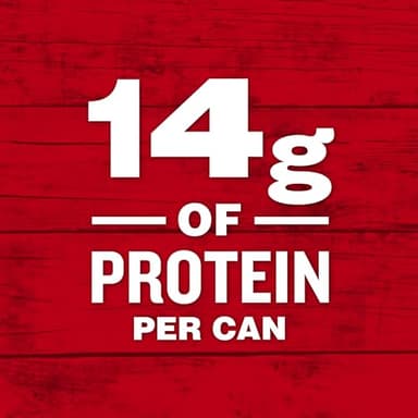 Campbell's Chunky Soup, Chicken Broccoli Cheese Soup, 18.8 Oz Can (Case of 12) - Image 5