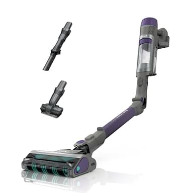 Shark IP1251 PowerDetect Cordless Stick Vacuum, HEPA Filtration, 70-Minute Runtime, Carpet & Hard Floor, Portable, XL Dust Cup, Perfect for Pet Hair (Renewed) - Image 1