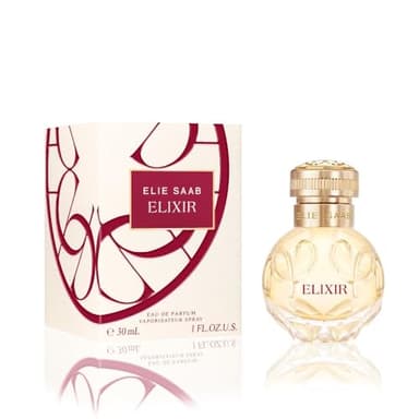 Elie Saab Elixir Eau de Parfum 30ML - Image 1