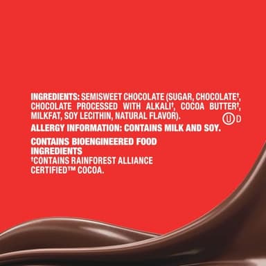 DOVE PROMISES Dark Chocolate Candy, 7.61 Oz Bag (Pack of 8) - Image 3