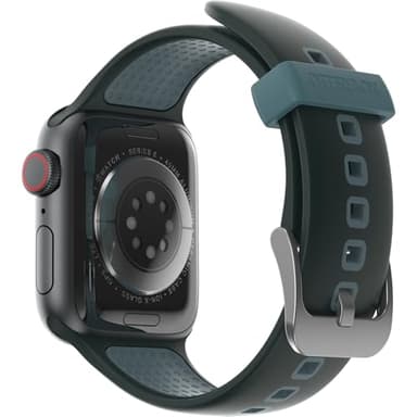 OtterBox All Day Band for Apple Watch 40/41/42mm - SAGEBRUSH (Green) - Image 5
