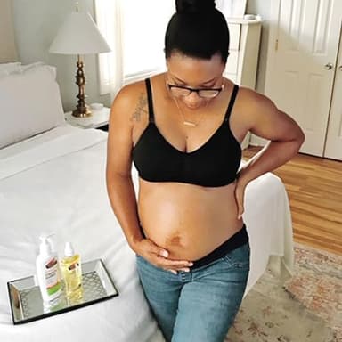 Palmer's Cocoa Butter Formula Skin Therapy Moisturizing Body Oil with Vitamin E & Pure Argan Oil, Deep Body Moisturizer for Dry, Damaged Skin, 5.1 Ounces - Image 12