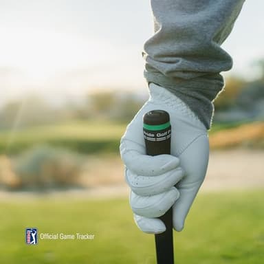 Arccos Smart Sensors: Automatic Golf Game Tracking System, A.I. Powered Caddie, A.I. GPS Rangefinder & Smart Club Distances - Image 12