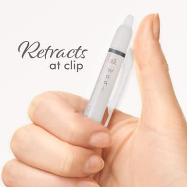 PILOT, FriXion Waai Erasable Gel Pens, 8 Pack Pouch, Extra Fine Point 0.5 mm, Assorted Colors - Image 6