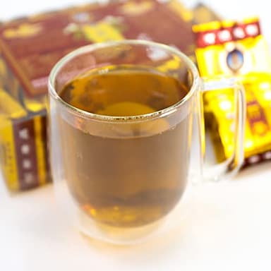 FullChea - Liver Detox Tea - 30 Teabags Herbalism Traditional Chinese Liver Cleanse Tea - Including Chrysanthemum, Jasmine, Mulberry Leaf, Momordica Grosvenor, Yine Abrus - Image 5