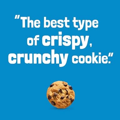 CHIPS AHOY! Original Chocolate Chip Cookies, 40 Snack Packs (4 Cookies Per Pack, 4 Boxes) - Image 14