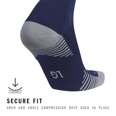 adidas Unisex Copa Zone Soccer Socks for Men and Women, Over The Calf - Image 3