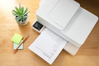 Amazon Basics Multipurpose Copy Printer Paper, 20 lb, 8.5 x 11 Inches, 8 Reams (4,000 Sheets), 92 Bright, White - Image 5