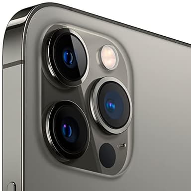 Apple iPhone 12 Pro 5G, US Version, 128GB, Graphite - Unlocked (Renewed) - Image 5