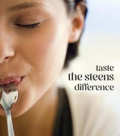 Steens Manuka Honey - MGO 830+ - Pure & Raw 100% Certified UMF 20+ Manuka Honey - Bottled and Sealed in New Zealand - 17.6 Ounce (Pack of 1) New Version - Image 5