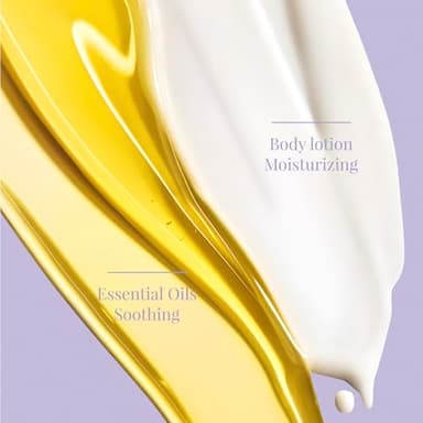 Spa Gift Baskets for Women - Body & Earth 11pcs Lavender Gift Sets with Bubble Bath, Shower Gel, Body Lotion, Birthday Gifts for Women, Spa Kit for Mom Gifts, Purple Gifts - Image 4