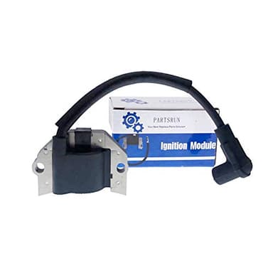 PARTSRUN Ignition Coil Replaces 21171-0745 21171-0742 21171-0713 21171-7039 21171-7049 For Kawasaki FH601V FH641V FH661V FH680V FH721V ZF-IG-A00135-1 - Image 3