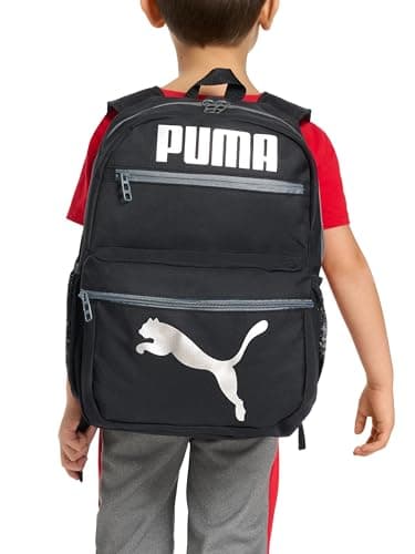 PUMA Kids' Meridian Backpack - Image 6