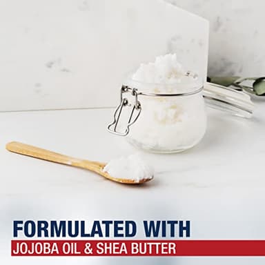 Aquaphor Lip Balm Set with Jojoba Oil and Shea Butter, Lip Repair Stick (2 x 0.17 Oz) + Repair Stick with Sunscreen SPF 30 (2 x 0.17 Oz), Fragrance Free, Paraben Free, Immediately Relieves Dryness - Image 6