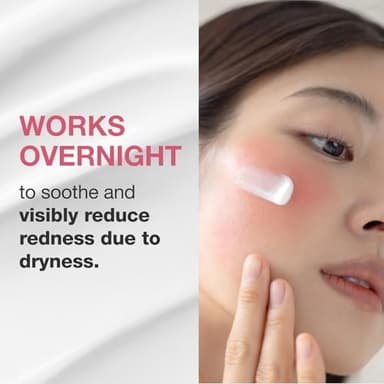 Physiogel Redness Reducing Cream – Ceramide Moisturizer for Dry, Sensitive & Redness-Prone Skin, Repairs Skin Barrier, Dermatologist-Tested, Fragrance-Free, Korean Skincare, 1.69 fl oz - Image 4
