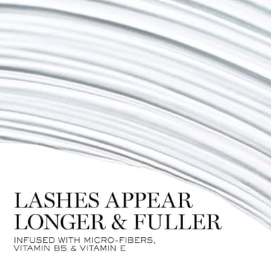 Lancôme Cils Booster XL Enhancing Lash & Mascara Primer - Infused with Micro-fibers, Vitamin B5 and Vitamin E - Boosts Mascara Volume, Length & Curl - Image 4