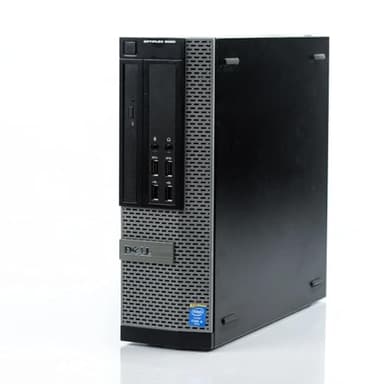 Dell OptiPlex 9020 SFF PC Desktop Computer, Core i5-4570, 16GB RAM, 256GB SSD, Keyboard & Mouse, Windows 10 Pro (Renewed) - Image 5