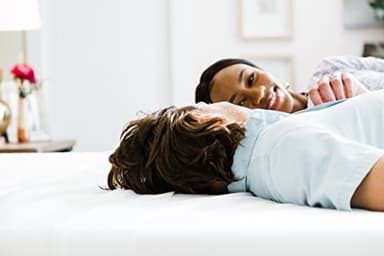 Signature Design by Ashley Queen Size Chime 12 Inch Medium Firm Memory Foam Mattress with Green Tea & Charcoal Gel for Pressure Relief, Fiberglass Free, Mattress In A Box - Image 13