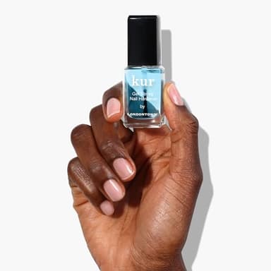 LONDONTOWN Get Strong Nail Hardener - Nail Strengthener Growth Treatment for Damaged Nails, Conditioning Nail Care for Long Healthy Nails, .40fl oz - Image 6