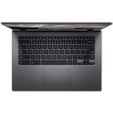 acer Chromebook 514 CB514 Laptop, 14", 11th Core i5-1135G7, 8GB RAM, 256GB Storge, for Home& Students, WiFi, USB 3.1, Chrome OS(Renewed) - Image 5