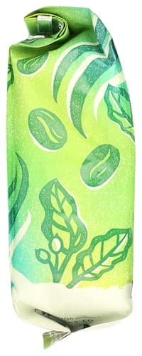 Whole Foods Market, Organic Continental Blend Whole Bean Coffee, Medium-Light Roast, Complex & Heavy, Fruit-Tinged, 12 Ounce - Image 6