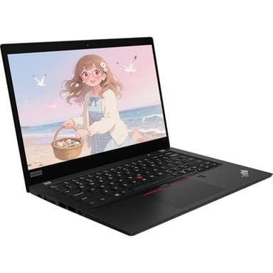 Lenovo Thinkpad X390 Business Laptop, Intel Core i3-8145 2.1GHz,up to 3.9GHz, Windows 11 Pro, 13.3-inch, 256GB SSD, 4GB DDR4 RAM(Renewed) - Image 3