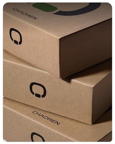 CHAOREN Mens Belts Leather Gift for Men - Perfect Companion to Mens Dress Shoes - Image 6