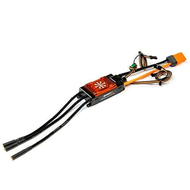 Spektrum Avian 100 Amp Brushless Smart ESC, 3S-6S, SPMXAE1100 - Image 6