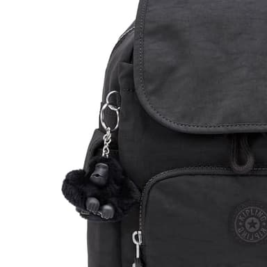 Kipling Women's City Pack Mini Backpack, Lightweight Versatile Daypack, Bag - Image 8
