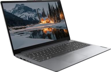Lenovo IdeaPad 15.6” FHD Touchscreen Laptop, 40GB RAM 2.5TB Storage (2TB SSD+512GB Docking Station Set), 6-Cores Intel Core i3, Windows 11 Pro with Microsoft Office Included, Plusera Earphones - Image 3