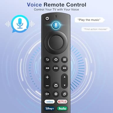 Replacement-Voice-Remote-Control-for-Insignia-Toshiba-Pioneer-Smart-TVs - Image 4