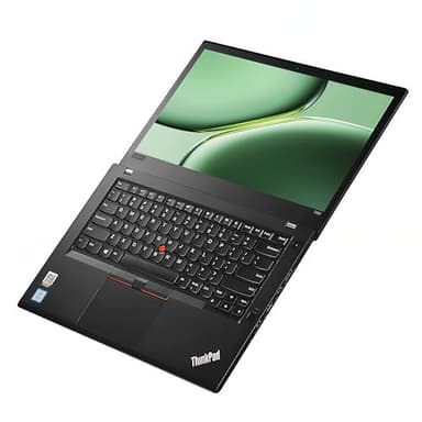 Lenovo ThinkPad T480 Windows 11 Pro Laptop Computer, 14" Business Laptop, Intel Core i5-8350, 16GB RAM, 256GB SSD, Type-C, HDMI, Webcam(Renewed) - Image 4