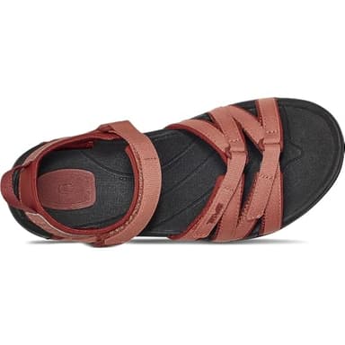 Teva Women's Tirra Sandal, Aragon, 9.5 - Image 5