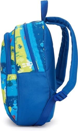 Amazon Exclusive Kids Backpack, Layers (Compatible with Kids Fire 7"-8" Tablet and Kindle Kids Edition - Image 5