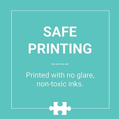 Galison Christian Lacroix Heritage Collection Maison de Jeu 750pc Shaped Jigsaw Puzzle (0735364079 - Image 8