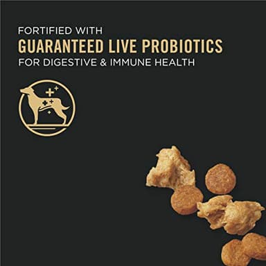 Purina Pro Plan High Protein Puppy Food Shredded Blend Chicken & Rice Formula - 6 lb. Bag - Image 2