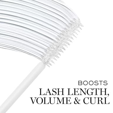 Lancôme Cils Booster XL Enhancing Lash & Mascara Primer - Infused with Micro-fibers, Vitamin B5 and Vitamin E - Boosts Mascara Volume, Length & Curl - Image 5