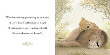 Why a Daughter Needs a Dad: Celebrate Your Father Daughter Bond this Christmas with this Special Picture Book! - Image 7