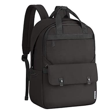Travelon Anti-Theft Origin Large Backpack - Image 3