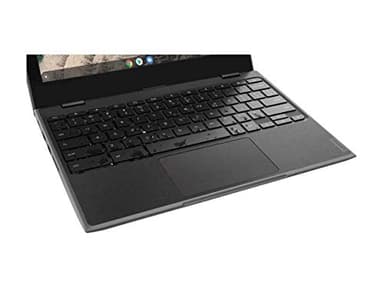 Lenovo 100E Chromebook 2ND Gen 81QB000AUS Laptop Computer, 11.6" HD (1366 X 768) Display, MediaTek MT8173C Processor, 4GB RAM, 16GB eMMC TLC SSD, Powervr GX6250, Chrome OS, Black (Renewed) - Image 5