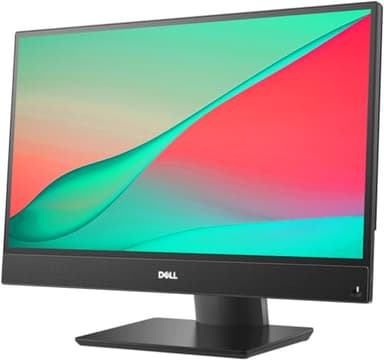 Dell OptiPlex 5260 21.5" FHD All-in-One Desktop PC, Quad-Core i5-8500, 16GB RAM, 256GB SSD, Keyboard and Mouse, WiFi, Bluetooth, DisplayPort, Type-C, Windows 11 Pro (Renewed) - Image 4