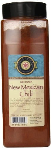 Spice Appeal New Mexican Chili Ground, 16 Ounce - Image 1